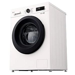 Masina de spalat LG W4X1085NWK