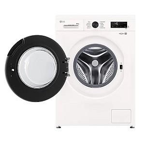 Masina de spalat LG W4X1085NWK