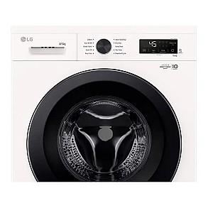 Masina de spalat LG W4X1085NWK