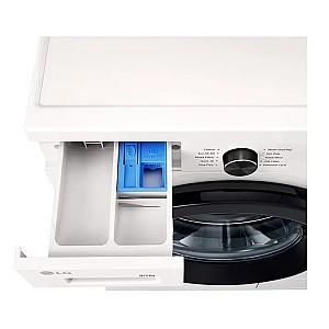 Masina de spalat LG W4X1085NWK