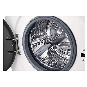 Masina de spalat LG W4X1085NWK