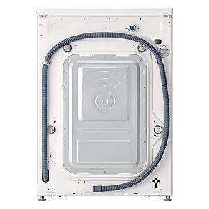 Masina de spalat LG W4X1085NWK