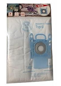 Accesoriu aspirator EcoFilterBags 3126 Typ G (5 buc.)