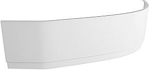 Panou pentru cazi de baie Bonito Home Blanca 150 Stânga