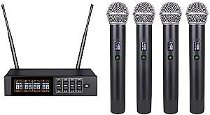 Microfon fara fir CM Audio LS054