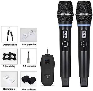 Microfon fara fir CM Audio D900 X N27