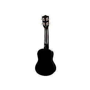 Ukule Harley Benton UK-12 Black