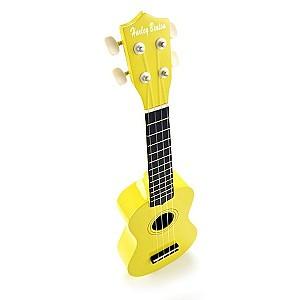 Ukule Harley Benton UK-12 Yellow