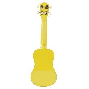 Ukule Harley Benton UK-12 Yellow
