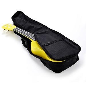 Ukule Harley Benton UK-12 Yellow