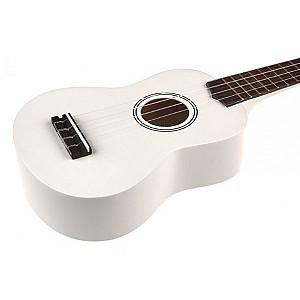 Ukule Harley Benton UK-12 White
