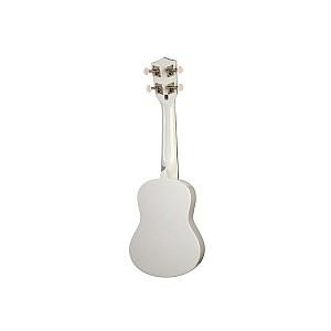 Ukule Harley Benton UK-12 White