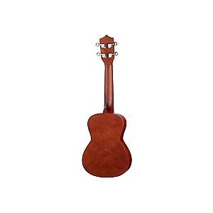 Ukule Harley Benton UK-11C Brown