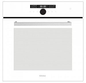 Cuptor electric incorporabil Backer RIKI 16 AirSteam SOFT WH GL