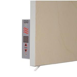 Incalzitor ceramic electric Teploceramic TCM-RA 500 Beige