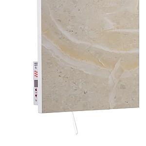 Incalzitor ceramic electric Teploceramic TCM-RA 750 Beige