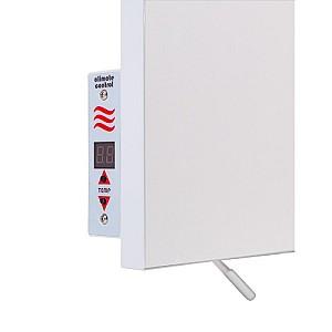 Incalzitor ceramic electric Teploceramic TCM-RA 1000 White