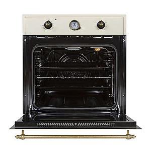 Cuptor electric incorporabil Tornado TRC-6MRU Clock 900 IV