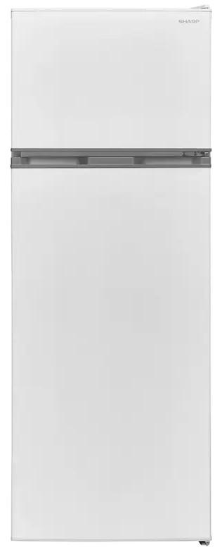 Frigider Sharp SJ-FTB01ITXWE-UA