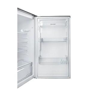Frigider Sharp SJ-FTB01ITXWE-UA