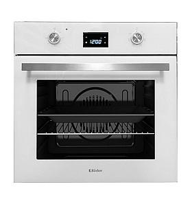 Cuptor electric incorporabil Backer BCE-5262 TOUCH WH