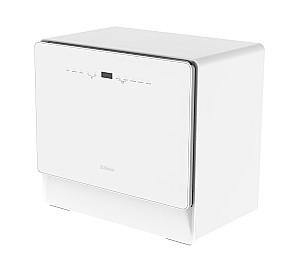 Masina de spalat vase Backer WQP4-2501 A