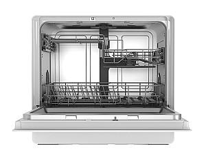 Masina de spalat vase Backer WQP4-2501 A