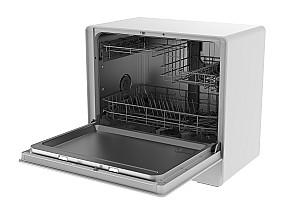 Masina de spalat vase Backer WQP4-2501 A