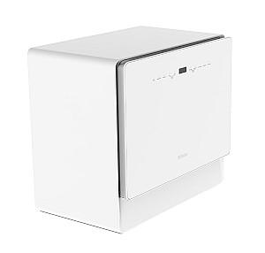 Masina de spalat vase Backer WQP4-2501 A