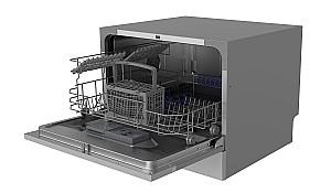 Masina de spalat vase Backer WQP6-3602I S