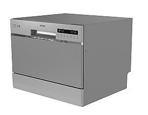 Masina de spalat vase Backer WQP6-3602I S