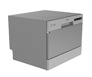 Masina de spalat vase Backer WQP6-3602I S