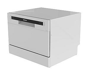 Masina de spalat vase Backer WQP6-3602G WH