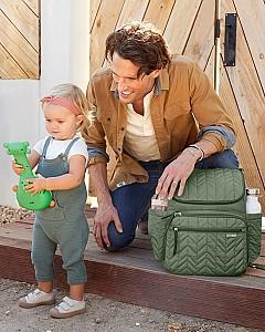 Genta pentru mamici Skip Hop Forma Sage