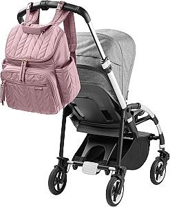 Genta pentru mamici Skip Hop Forma Mauve Mist
