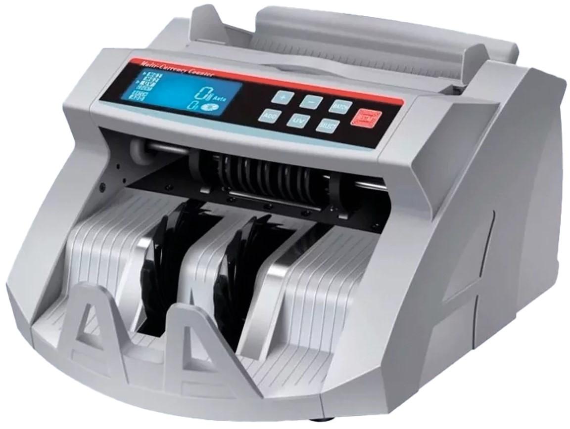 Numarator de bani TSG 2108