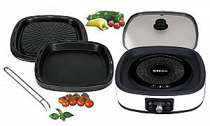 Plita de masa Backer Home Dragon BCR2068