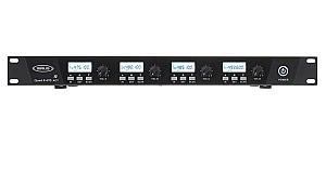 Microfon fara fir SIRIUS Quad R + 4H 470 Bundle