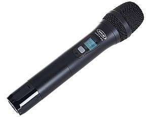 Microfon fara fir SIRIUS Quad R + 4H 470 Bundle