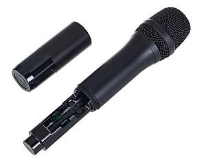 Microfon fara fir SIRIUS Quad R + 4H 470 Bundle