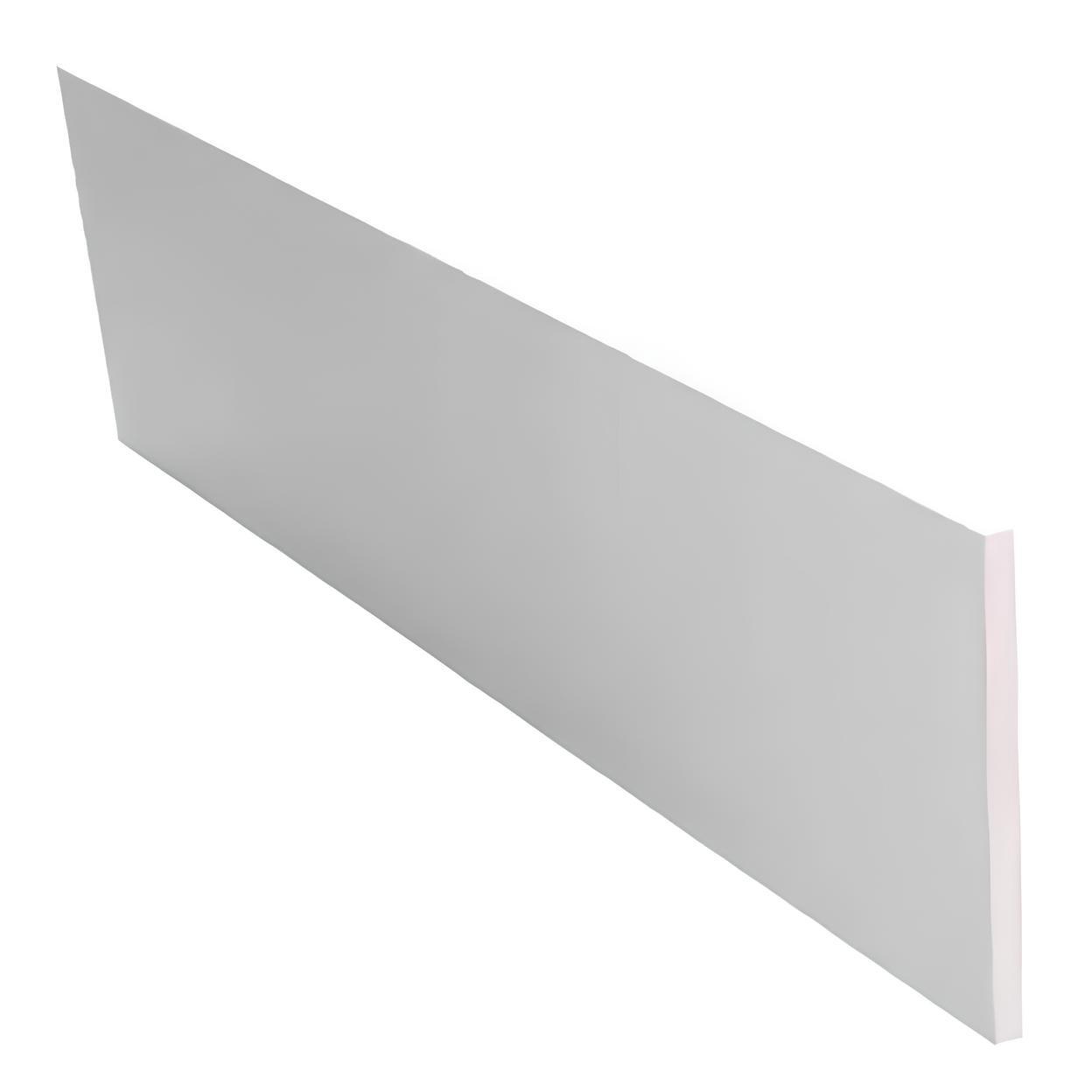 Panou pentru cazi de baie Banoperito Classic Mono 170x50 Universala Frontala (113575)