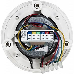 Sistem acustic profesional RCF PL 40