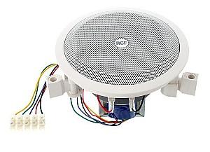 Sistem acustic profesional RCF PL 40