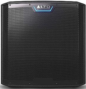 Boxe ALTO TS 12S