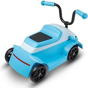 Tolocar Micro Mini Microlino Blue