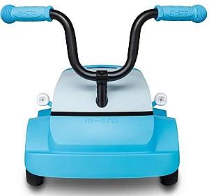 Tolocar Micro Mini Microlino Blue