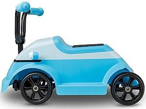 Tolocar Micro Mini Microlino Blue