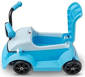 Tolocar Micro Mini Microlino Blue