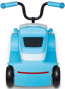 Tolocar Micro Mini Microlino Blue