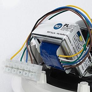 Sistem acustic profesional RCF PL 8X